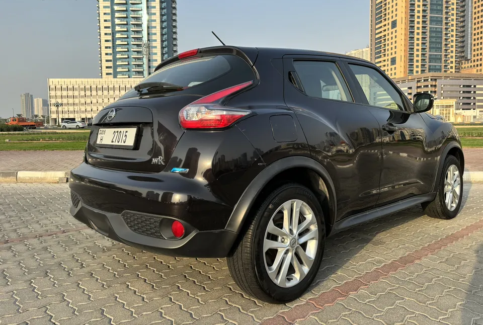 Nissan Juke 2016 in Dubai-pic_3