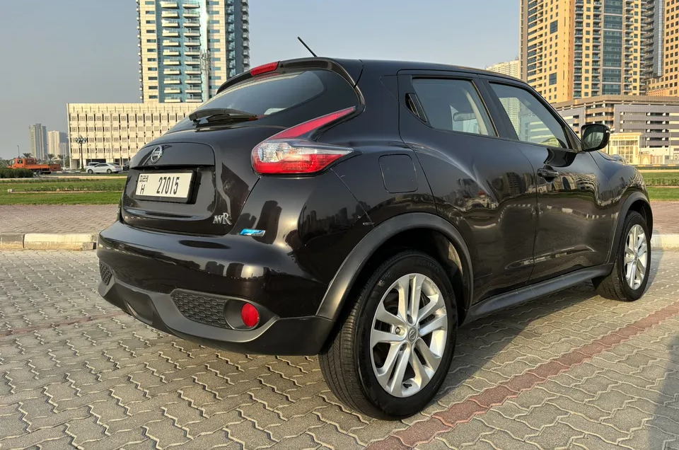 Nissan Juke 2016 in Dubai-pic_3