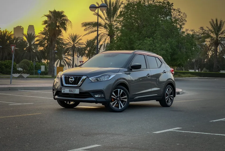 Nissan Kicks 2020-pic_2