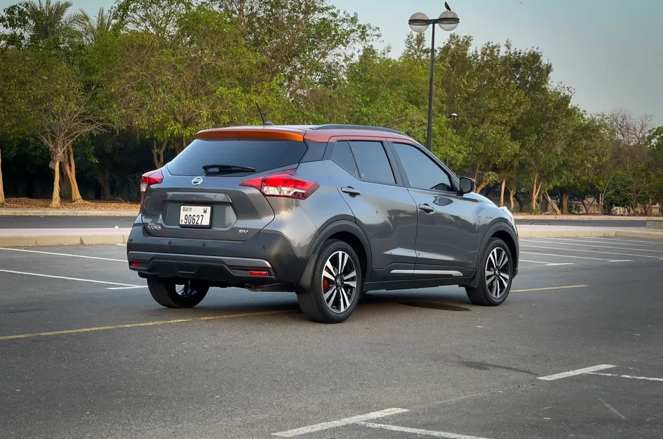 Nissan Kicks 2020-pic_3