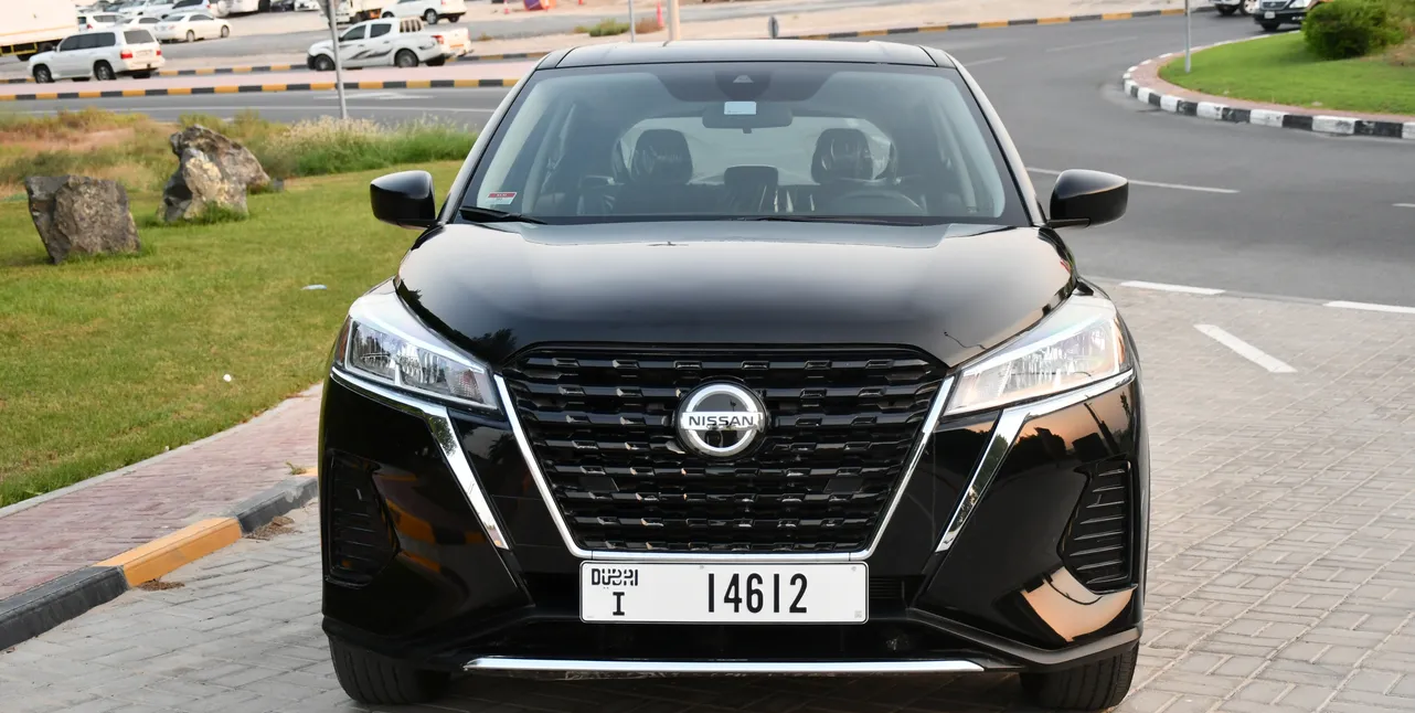 Nissan-Kicks-2022 Available for Rent-pic_2