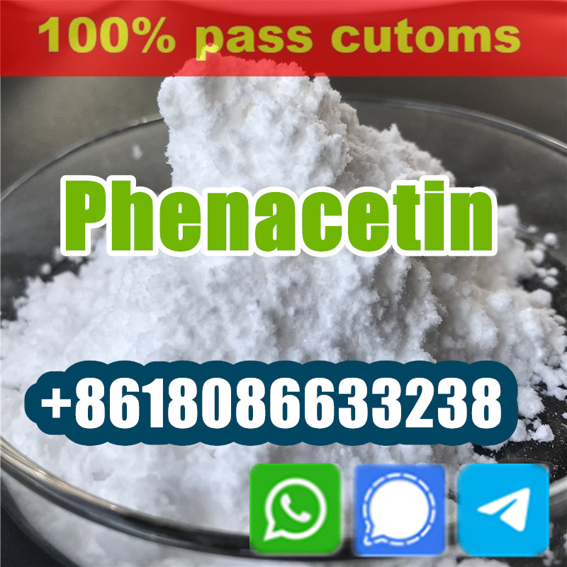 Phenacetin-pic_1