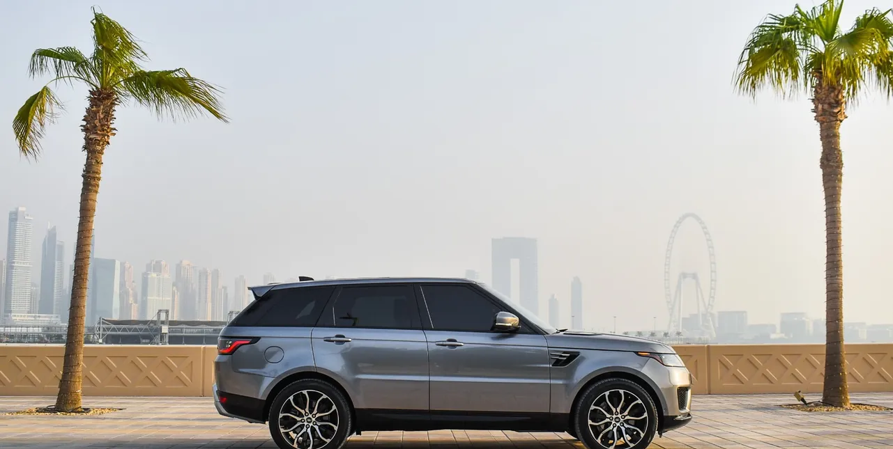 Range Rover Sports HSE-pic_2