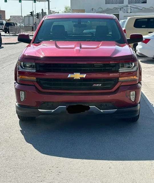 Silverado LT 2018-pic_4