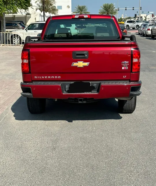 Silverado LT 2018-pic_2