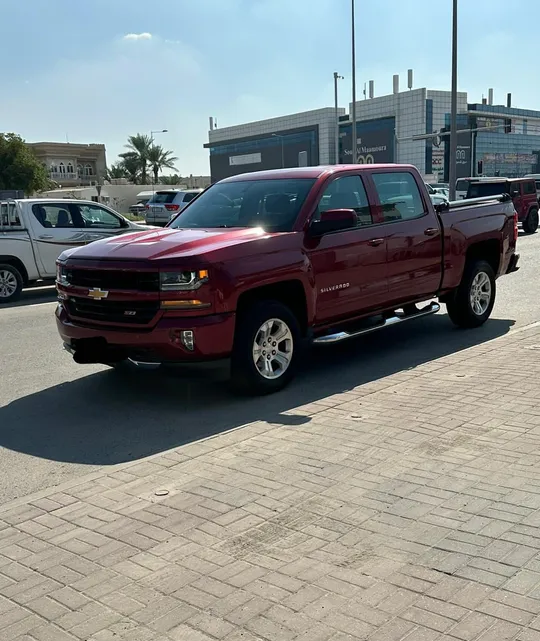 Silverado LT 2018-pic_3