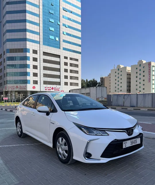 Toyota Corolla 2022-pic_3