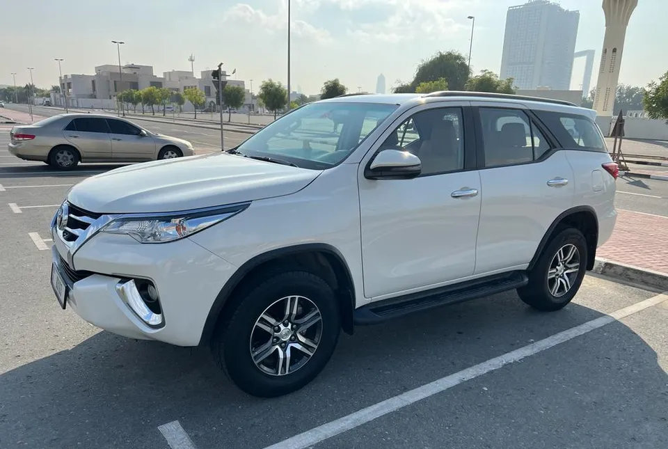 Toyota Fortuner 2019 EXR,4wd-pic_4