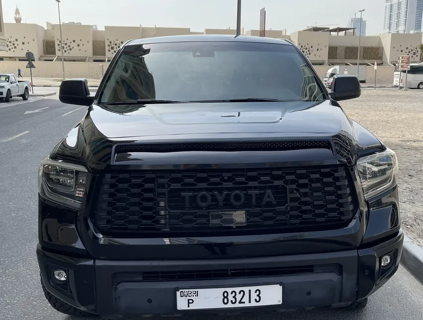 Toyota tundra 2021 black-pic_4