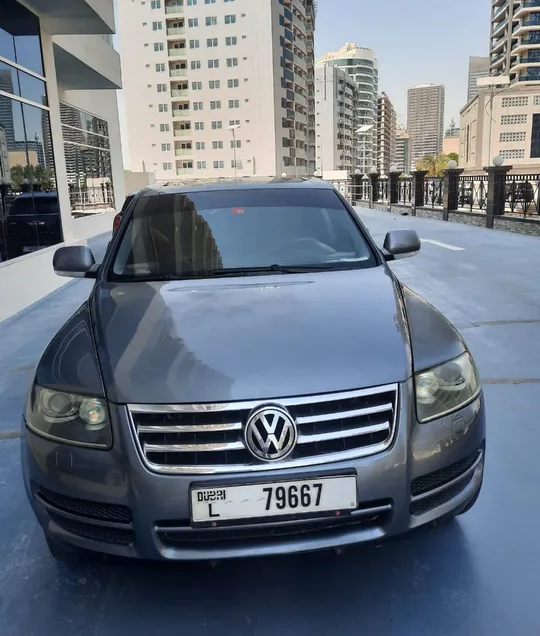 Volkswagen CC 2007 in Dubai-pic_3