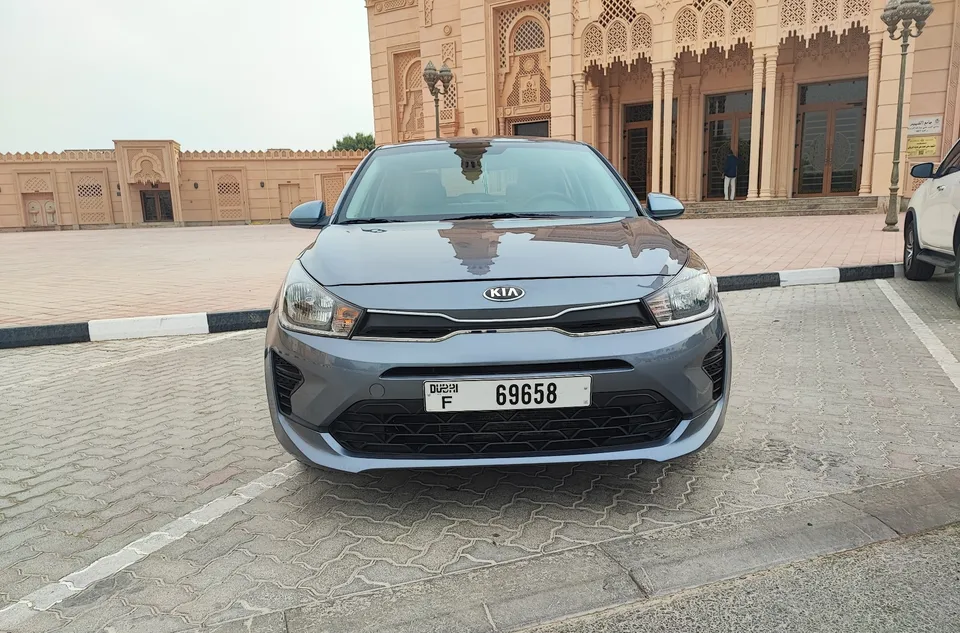 kia Rio For Rent-pic_4