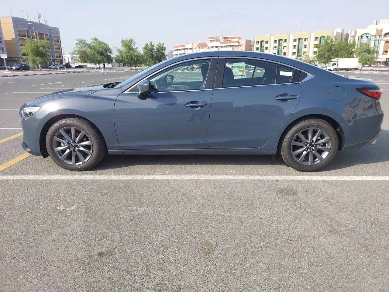 Mazda 6-image