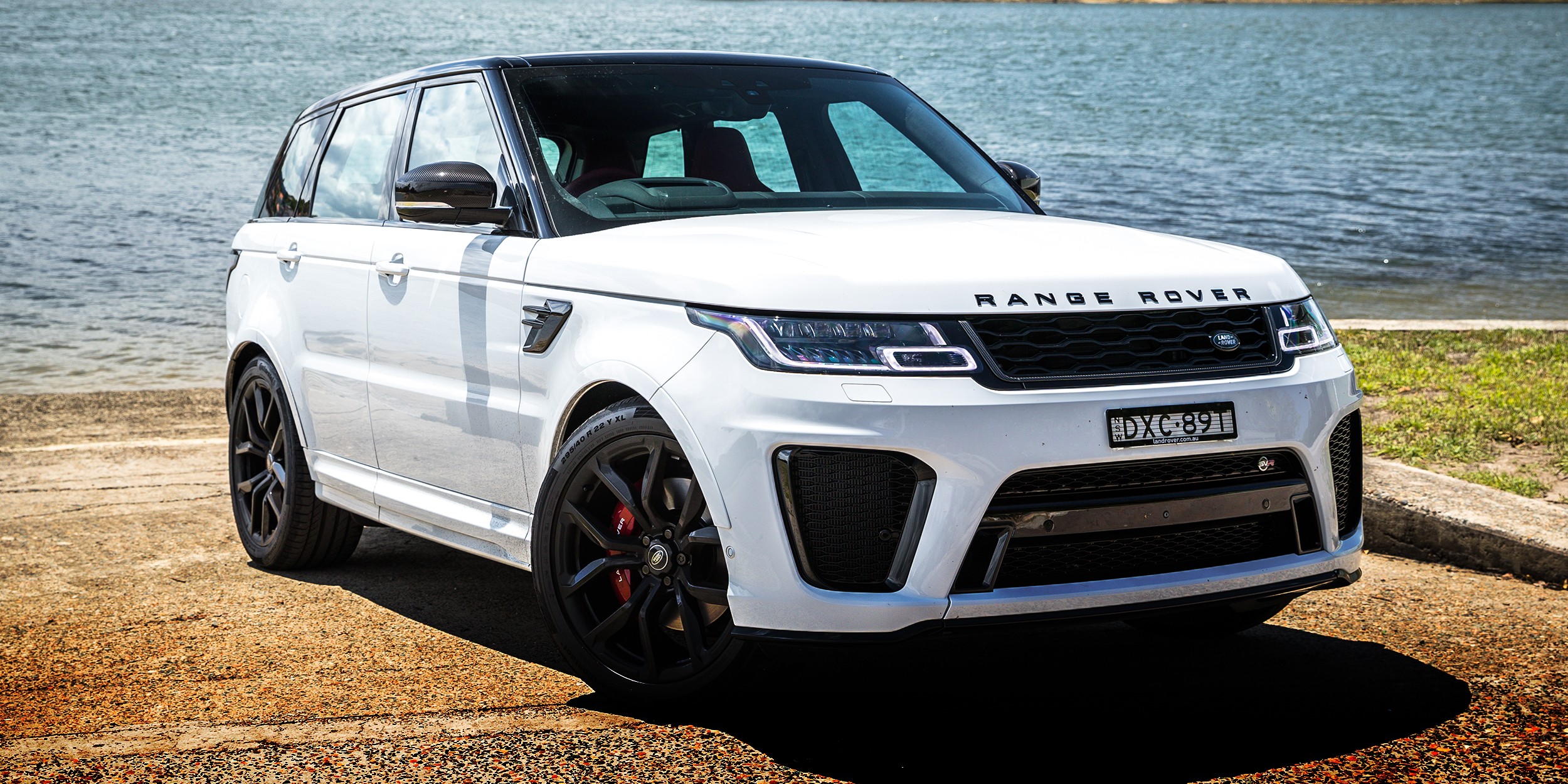 Rent Land Rover Range Rover Sport 2019 in Dubai-image