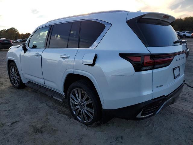 2023 Lexus Lx 600 Ult 600 Ultra Luxury-pic_3