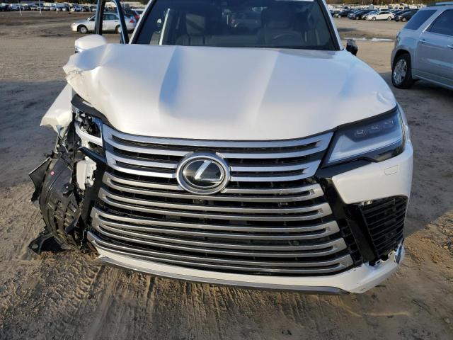 2023 Lexus Lx 600 Ult 600 Ultra Luxury-pic_6