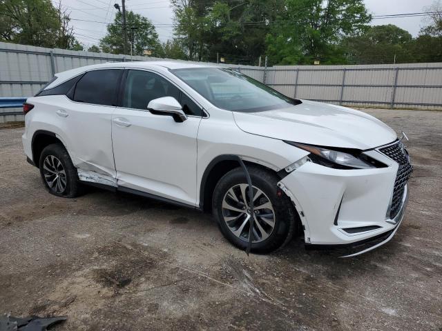 2020 Lexus RX 350 Base whatsapp-pic_1