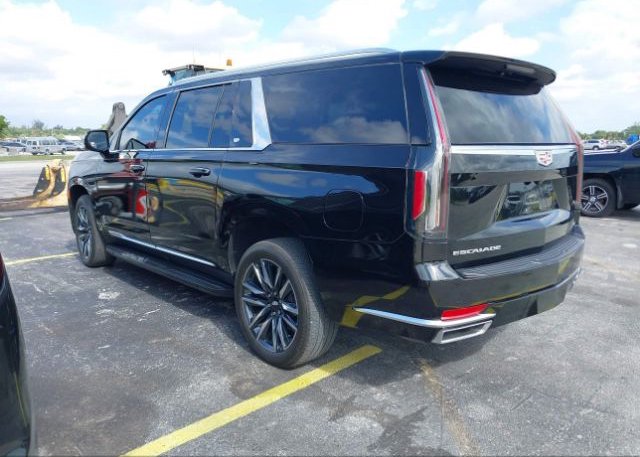 2022 CADILLAC ESCALADE ESV-pic_2