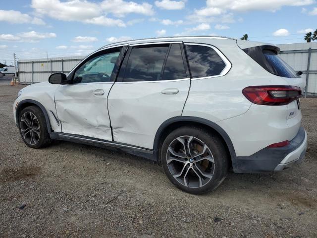 2023 BMW X5 XDRIVE40I-pic_3