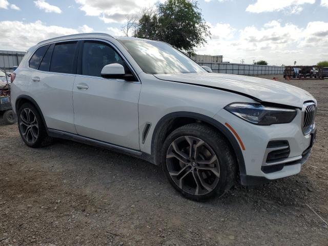 2023 BMW X5 XDRIVE40I-pic_5