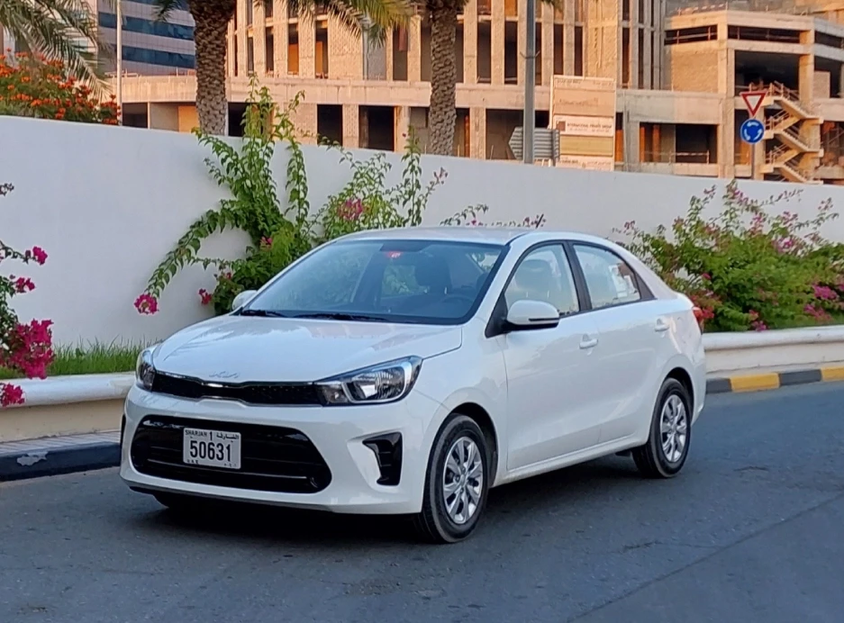 Ford Abu Dhabi Rent a Car-image