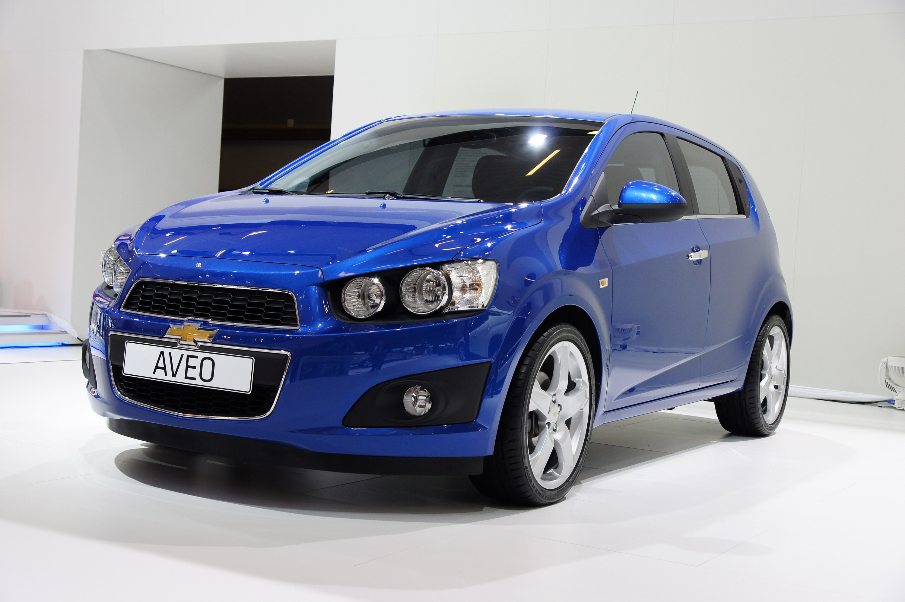 Rent Chevrolet Aveo 2020 in Dubai-pic_1