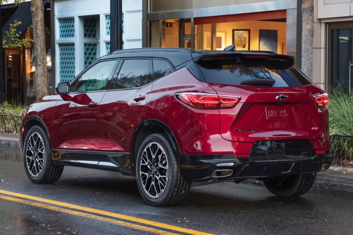 Rent Chevrolet Blazer 2022 in Dubai-pic_1