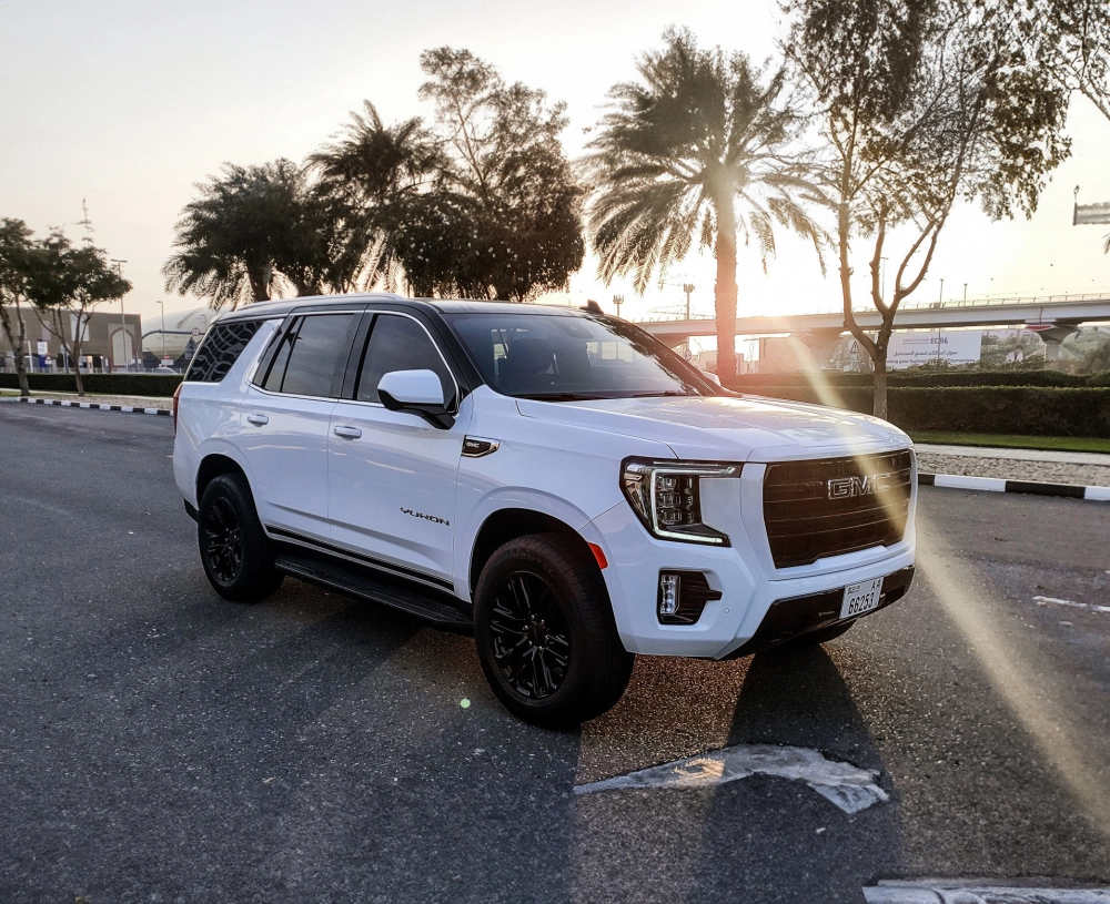 Rent GMC Yukon BH Edition 2023 in Dubai-pic_1