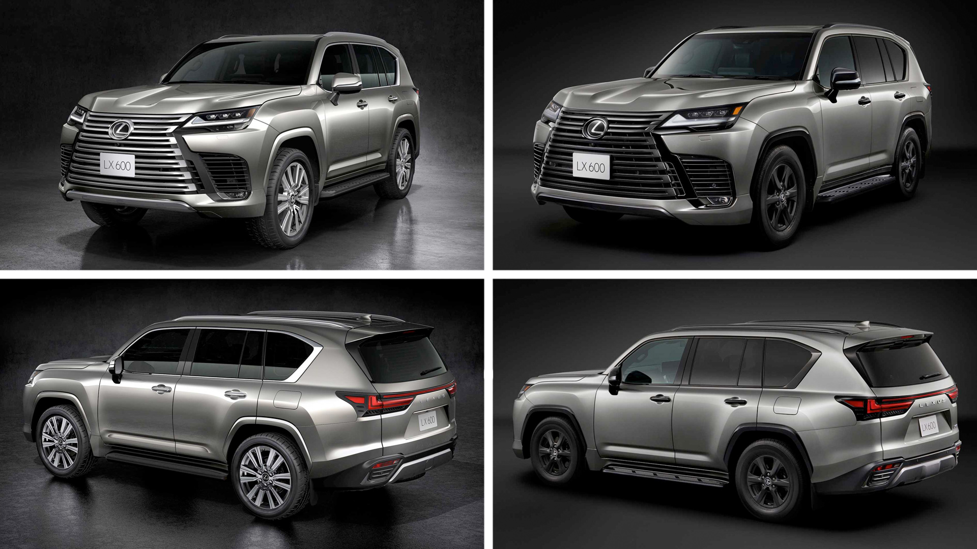 Rent Lexus LX 600 2023 in Dubai-pic_1