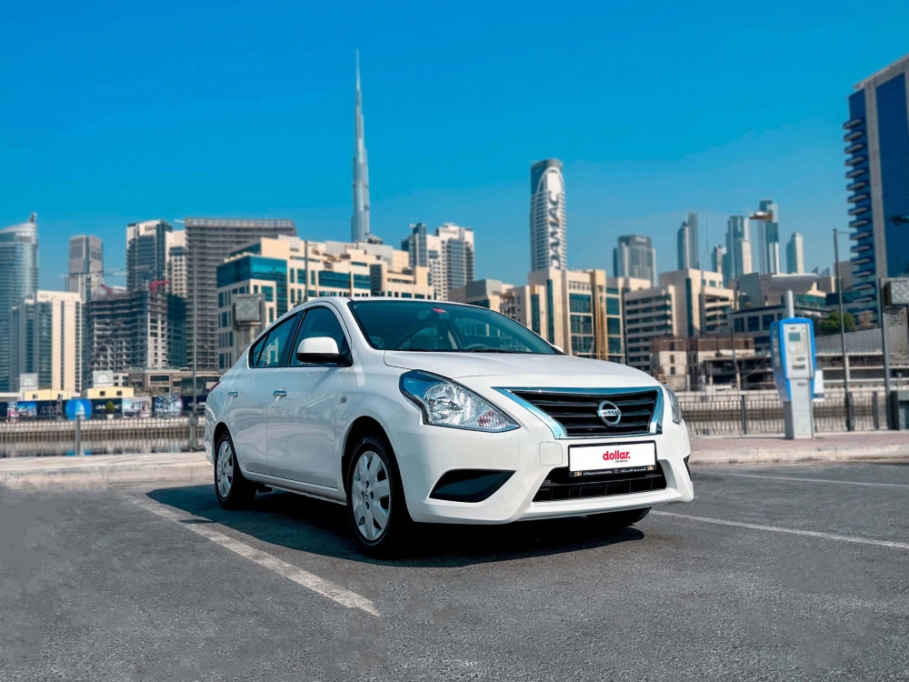 Rent Nissan Z 2023 in Dubai-pic_1