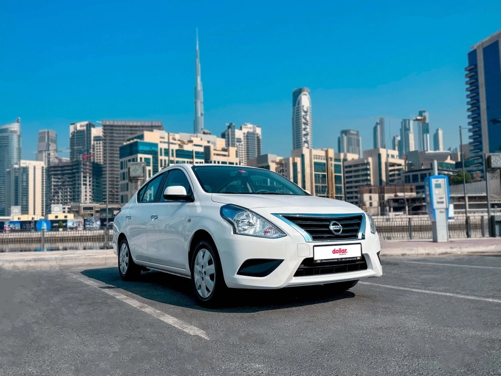 Rent Nissan Z 2023 in Dubai-image