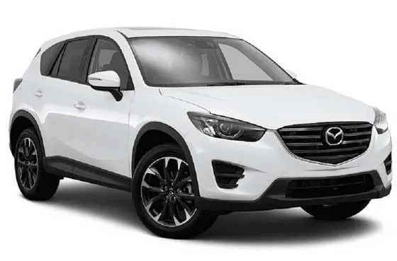 Rent a Mazda 5-image
