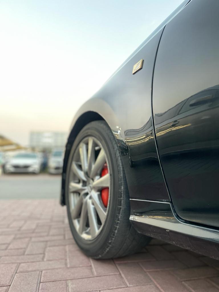 لكزس Gs350  بودي كت f sport-pic_3