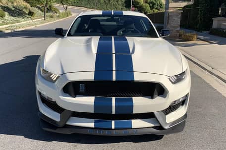 2020 Ford Mustang Shelby GT350R For Sale-pic_2