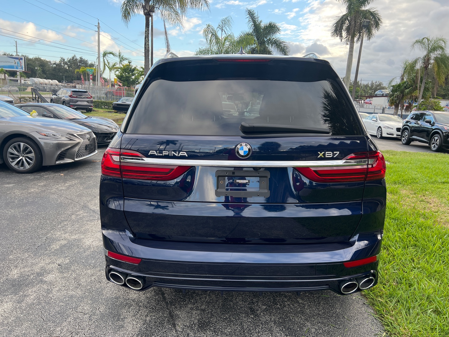 2022 BMW X7 ALPINA XB7-pic_3