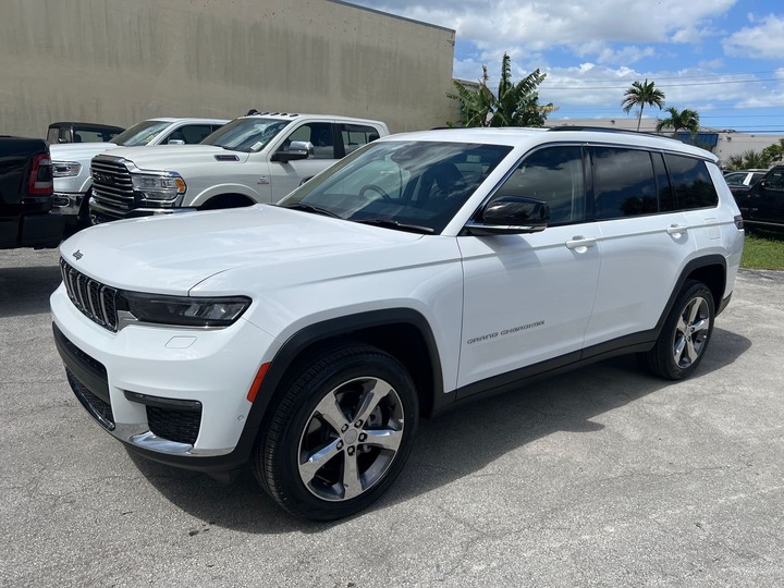 2022 JEEP GRAND CHEROKEE LIMITED 4XE-pic_1