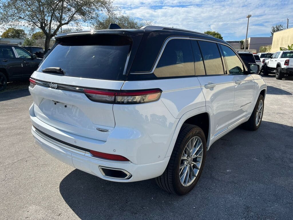 2022 JEEP GRAND CHEROKEE LIMITED 4XE-pic_2