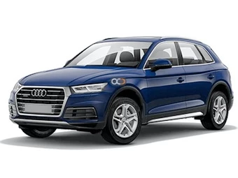 Rent Audi Q5 2024 in Ajman-pic_1