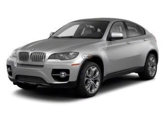 Rent BMW X6 xDrive40i 2023 in Dubai-pic_1