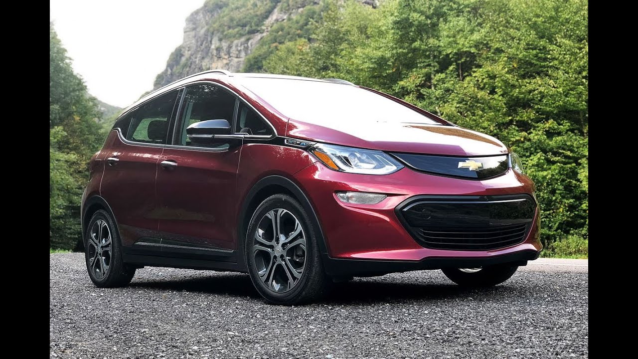 Rent CHEVROLET BOLT EV 2022 in Dubai-pic_1