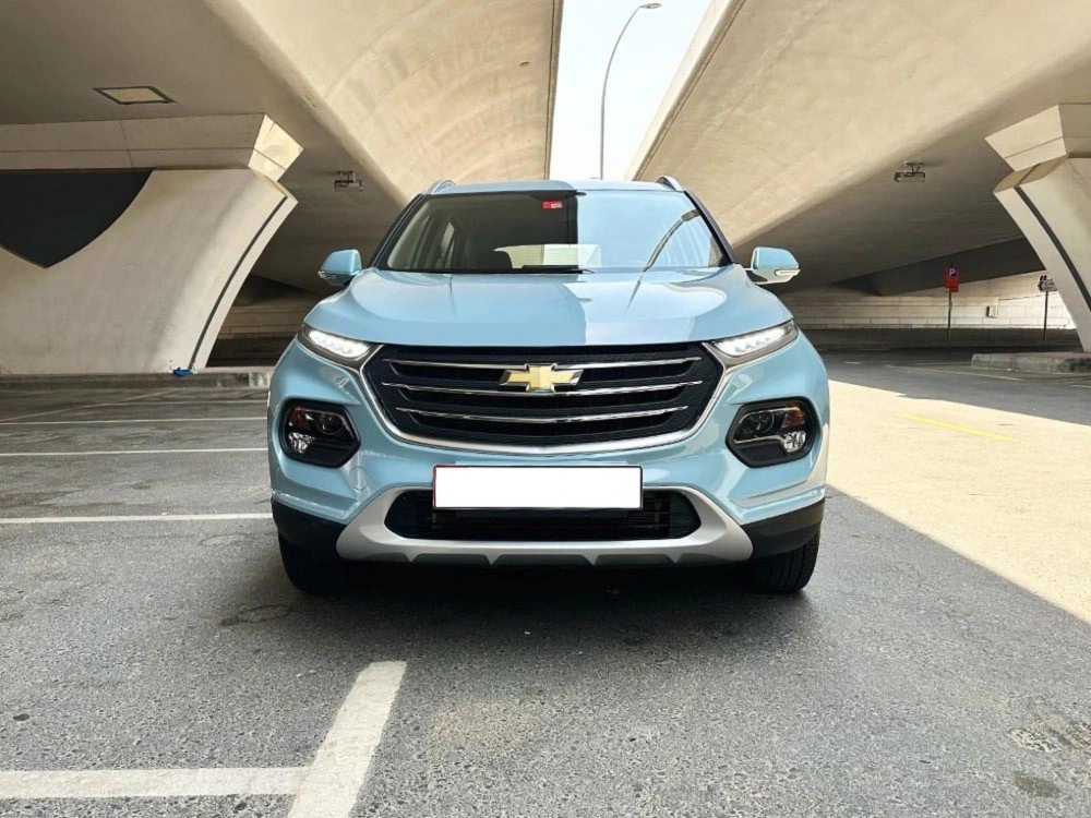 Rent Chevrolet Gruze 2023 in Abu Dhabi-pic_1