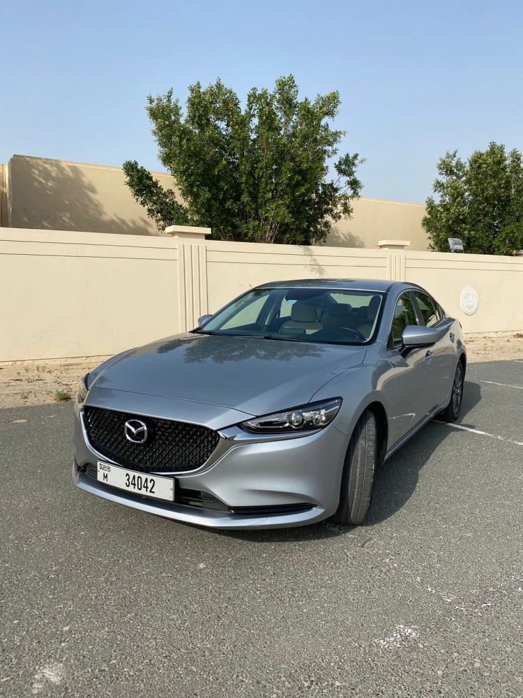 Rent Mazda 6 2024 in Abu Dhabi-pic_1