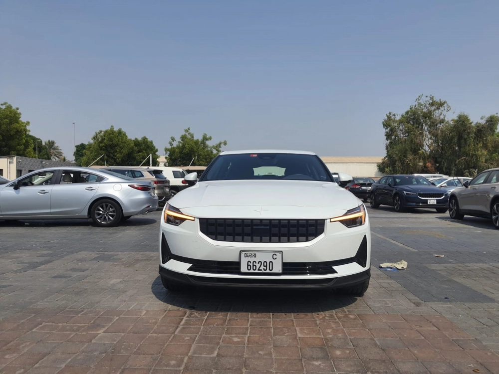 Rent Polestar 2 2023 in Abu Dhabi-pic_1