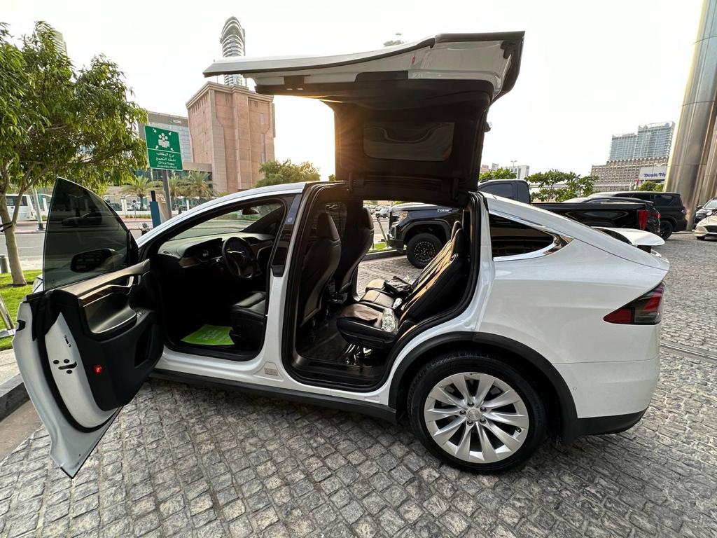 2020 Tesla Model [X/S/3/Y] with Full Options For Sale-pic_4