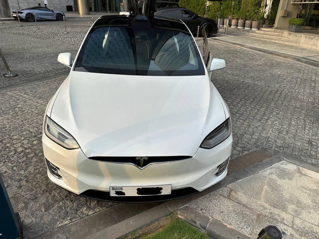 2020 Tesla Model [X/S/3/Y] with Full Options For Sale-pic_3