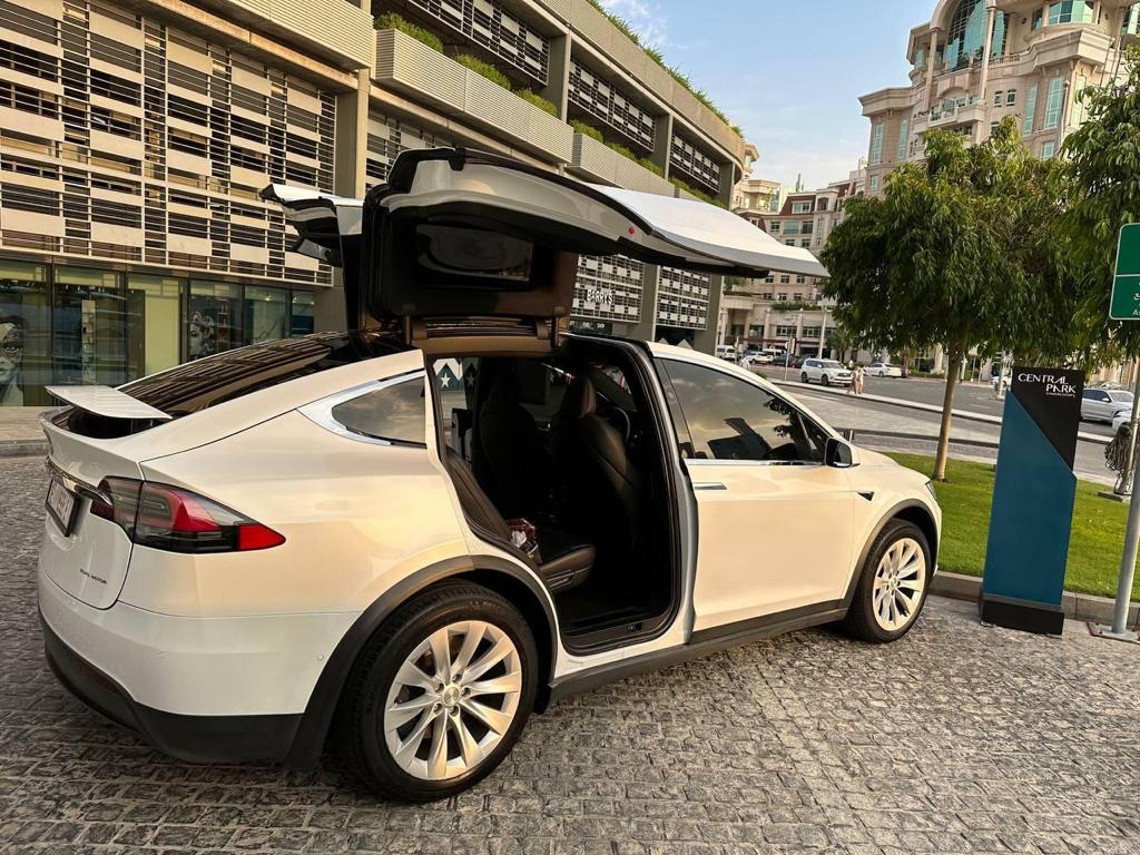 2020 Tesla Model [X/S/3/Y] with Full Options For Sale-pic_1