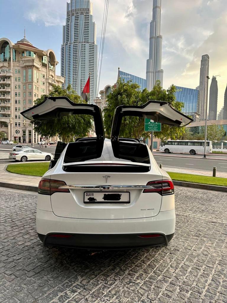 2020 Tesla Model [X/S/3/Y] with Full Options For Sale-pic_2