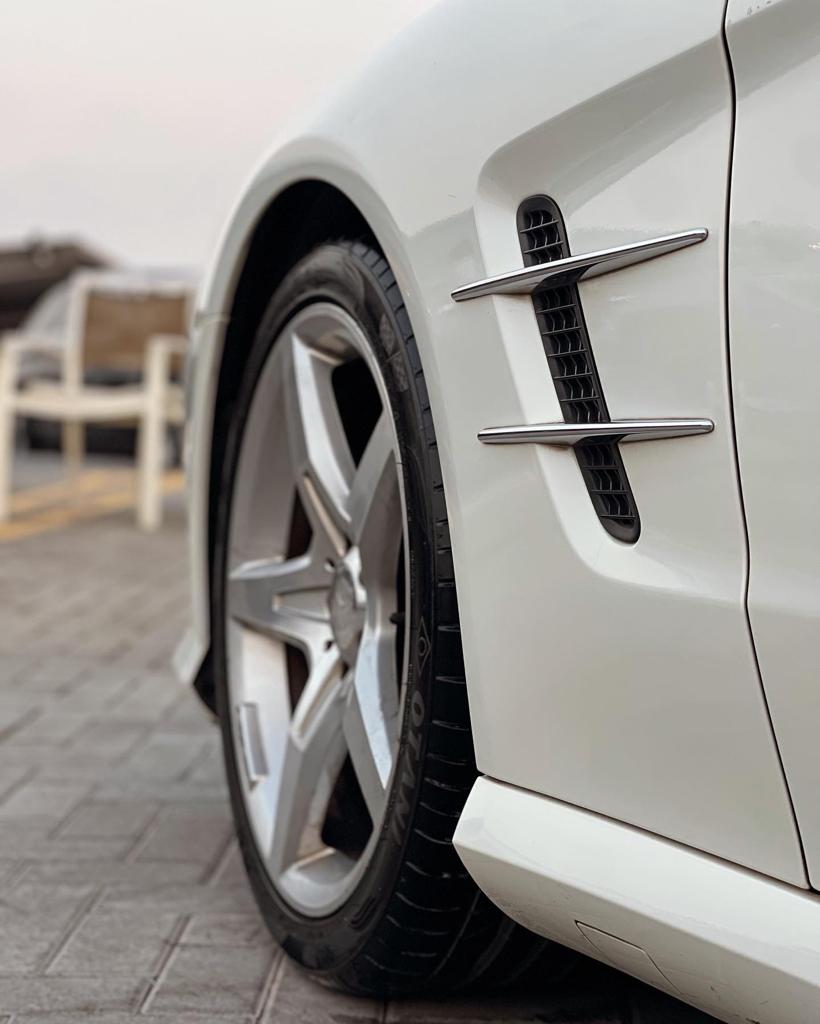 Rent or Buy: Mercedes-Benz SL350 AMG in Dubai-pic_6