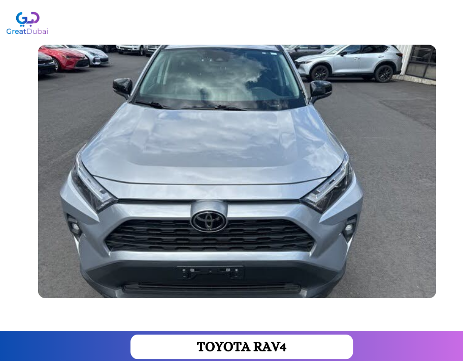 2022 Toyota RAV4 XLE Premium AWD For Sale-image