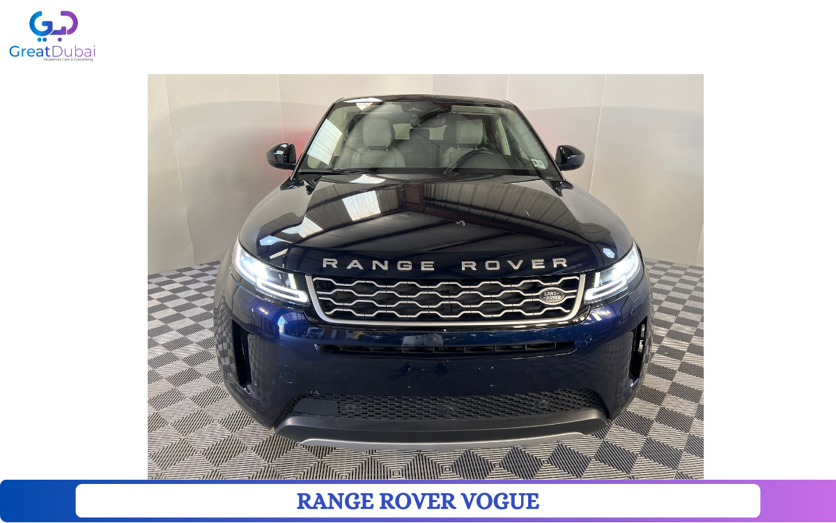 2022 range rover evoque se-image