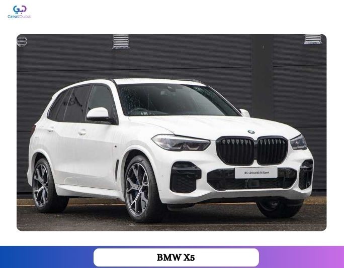 3. X5 35i0L | 0% Downpayment | Immaculate Condition!-image